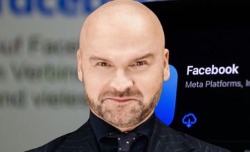 Meta reaguje na raport o zarobkach z fałszywych reklam. Brzoska: pozwijcie mnie