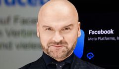 Meta reaguje na raport o zarobkach z fałszywych reklam. Brzoska: pozwijcie mnie