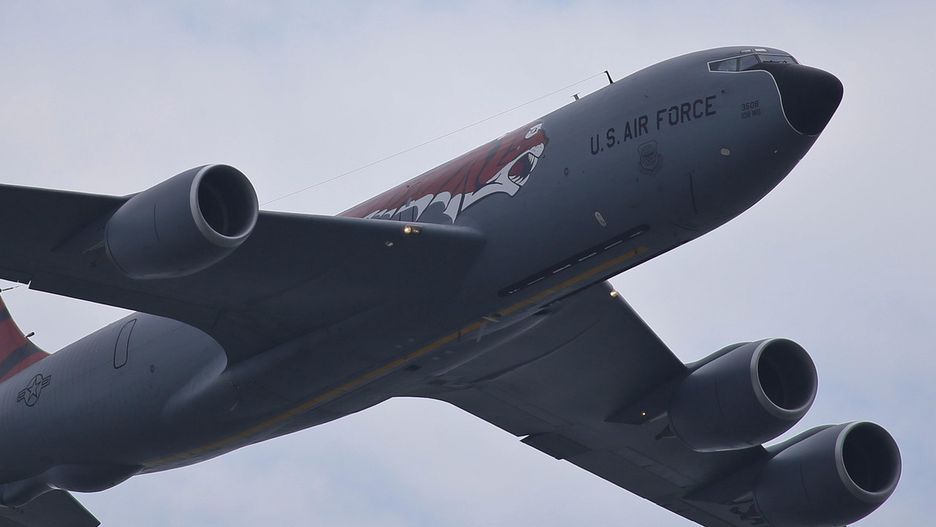 KC-135