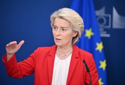 Ogromne pieniądze od Europy dla Ukrainy. "Przeznaczone na drony"