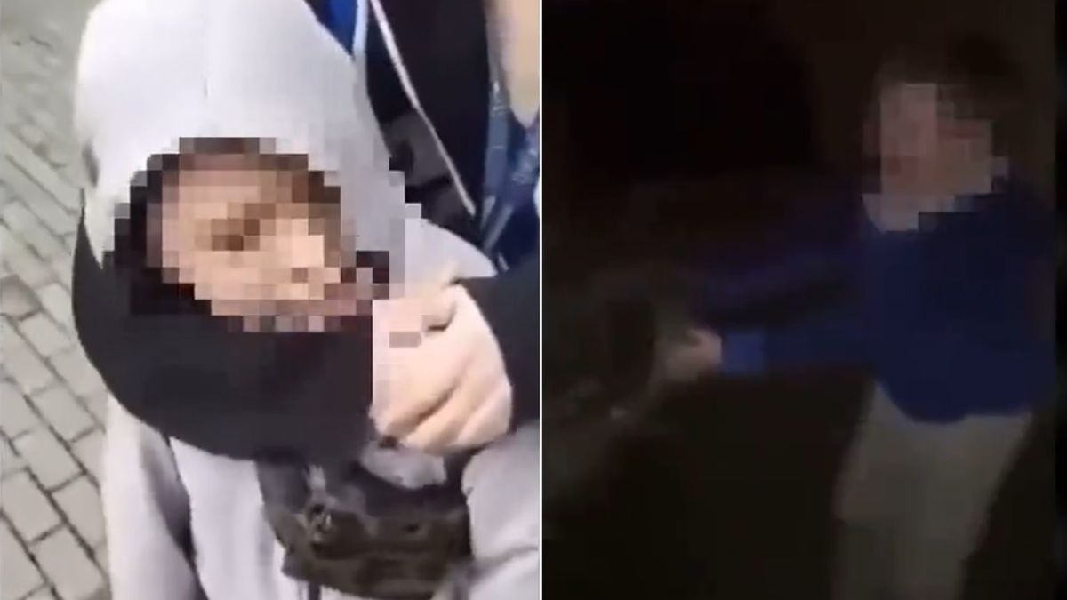 Nastolatkowie pastwili się nad 9-letnim chłopcem. Jest decyzja sądu