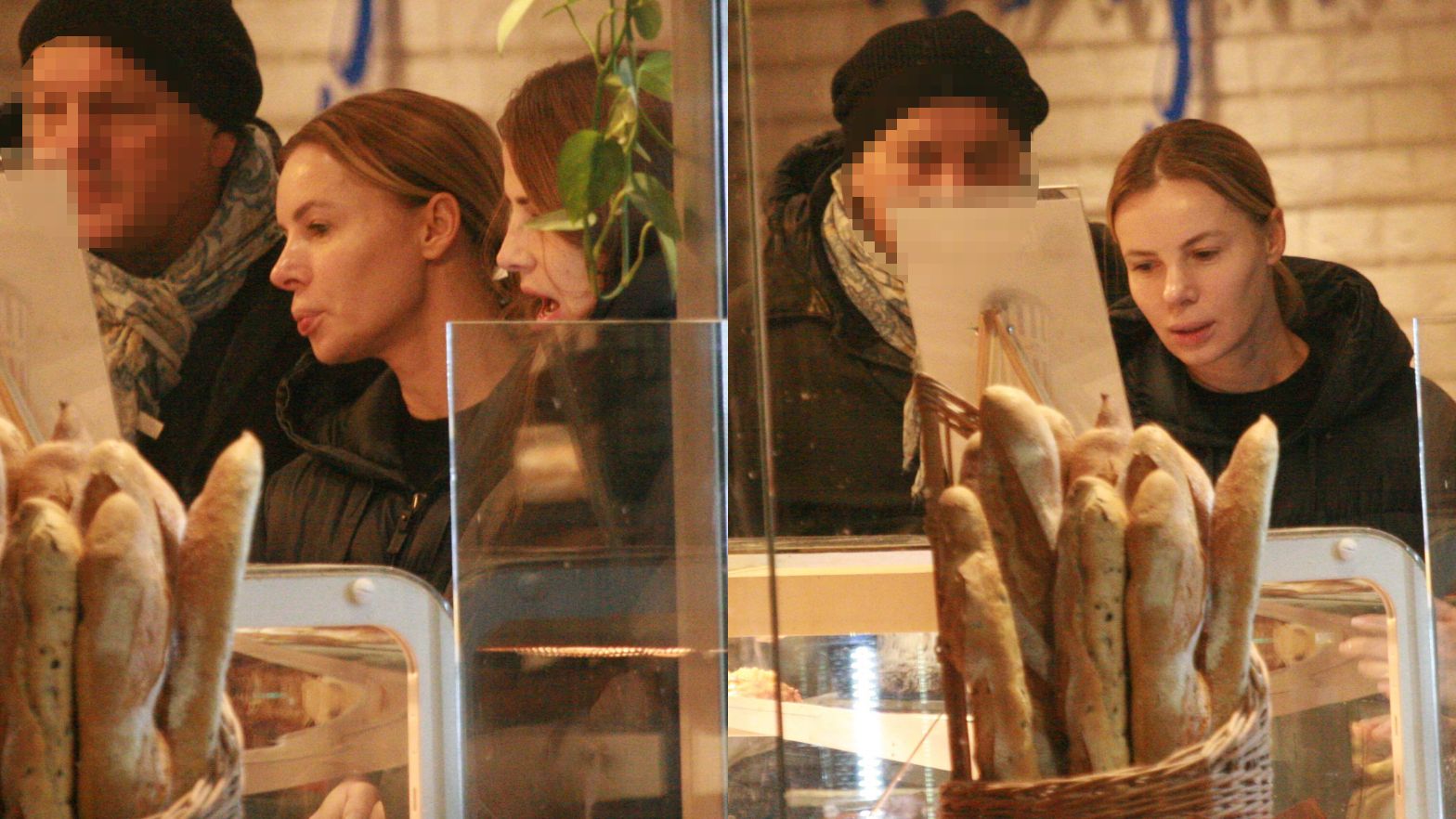 Sopocki wywczas Izabeli Janachowskiej