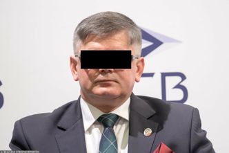 Były wiceminister oskarżony. Chodzi o ponad 170 tys. zł łapówki