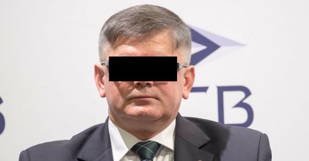 Były wiceminister oskarżony. Chodzi o ponad 170 tys. zł łapówki