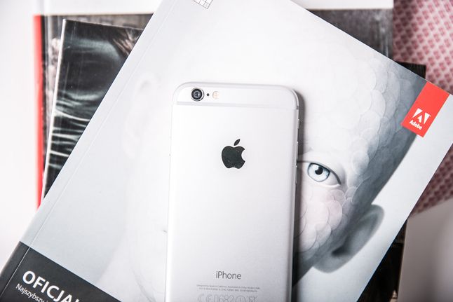 iPhone 6