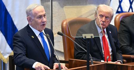 Napięcia USA i Izraela. Spór o przyszłość Iranu