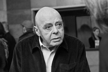 Stanisław Tym miałby teraz 89 lat. Chorobę trzymał w tajemnicy