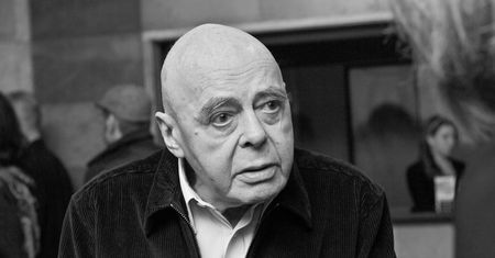 Stanisław Tym miałby teraz 89 lat. Chorobę trzymał w tajemnicy