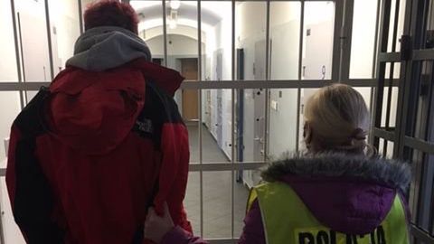 Kłodzko. 27-latek schował narkotyki w zamrażarce. Grozi mu do 10 lat więzienia