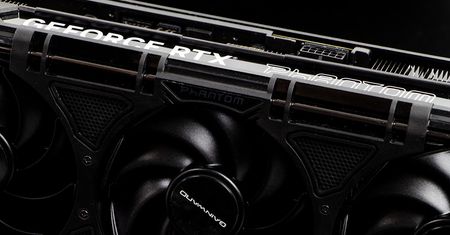 Testujemy kartę Gainward GeForce RTX 4090 Phantom GS – mała dopłata do dużego przyrostu wydajności