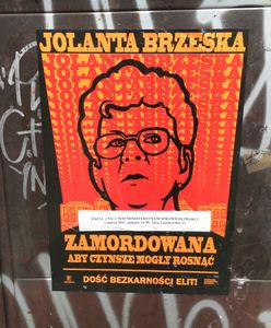 Warszawa. Dziesięć lat od śmierci Jolanty Brzeskiej. Znicze zapłoną pod bramą Ministerstwa Sprawiedliwości
