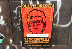 Warszawa. Dziesięć lat od śmierci Jolanty Brzeskiej. Znicze zapłoną pod bramą Ministerstwa Sprawiedliwości