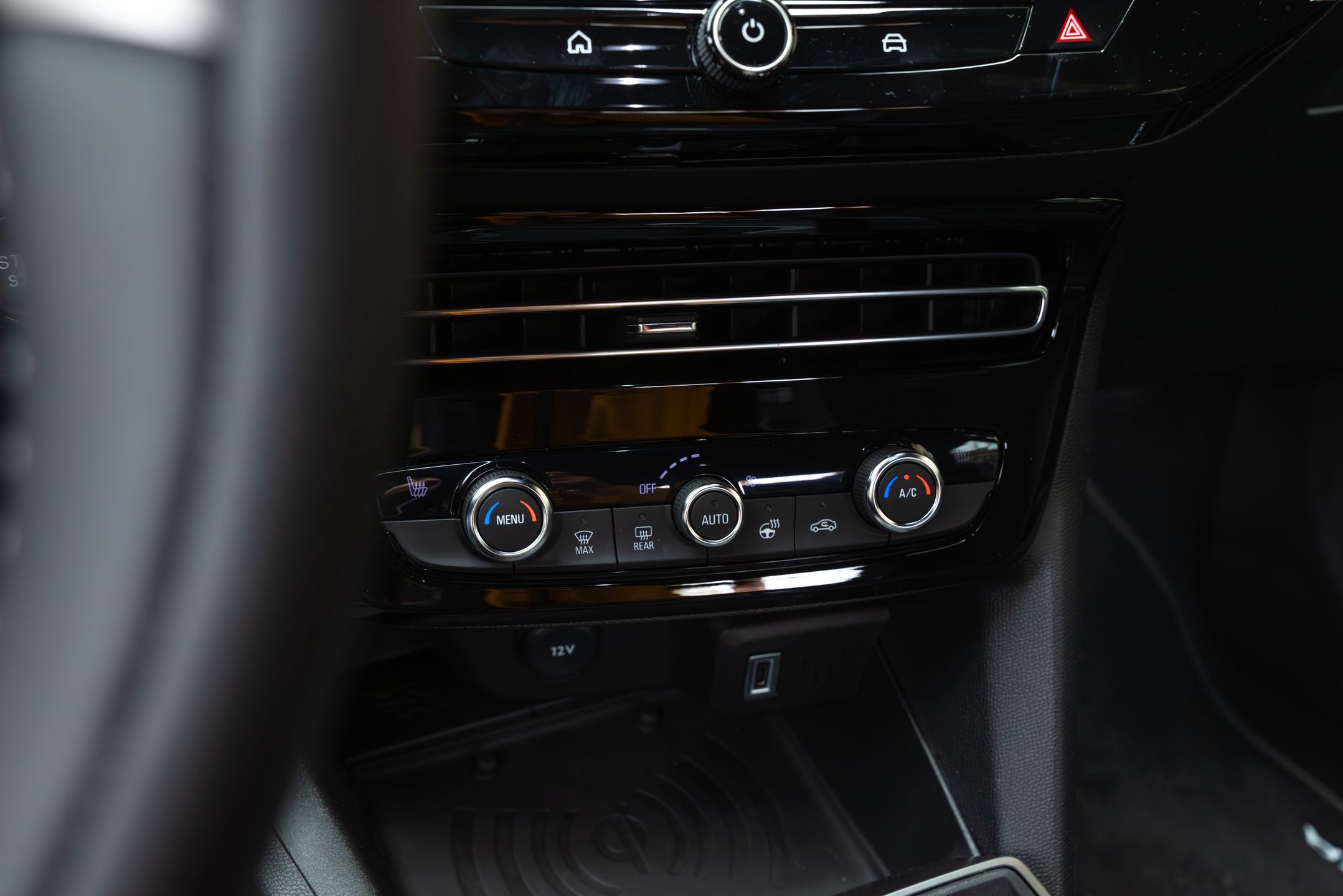 Opel Mokka po liftingu