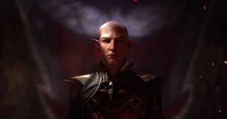 Dragon Age 4 w postprodukcji. W pracach pomoże zespół od nowego Mass Effect