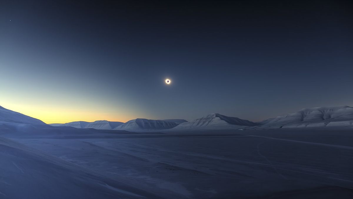 Znamy zwycięzców konkursu Insight Astrophotographer of the Year 2015 1