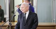 Bliska współpracownica Kaczyńskiego poza PiS. Została skreślona