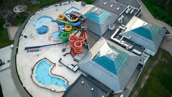 Aquapark zamknięty po śmierci 7-latka. Ważne działania śledczych