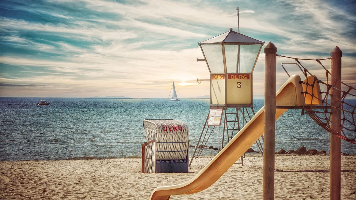 Jaka pogoda w sierpniu?