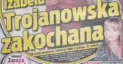 Trojanowska ma nowego chłopaka!