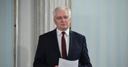 Jarosław Gowin trafi na listy Platformy Obywatelskiej? "Nie należy niczego wykluczyć"