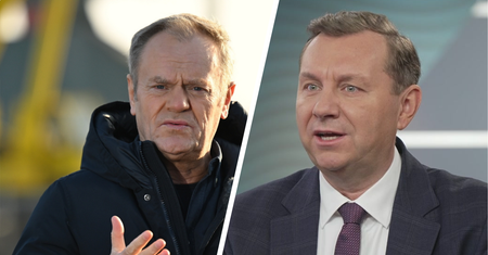 Polacy chcą rozliczyć Kaczyńskiego? "Nie za szarpanie się z wieńcem"