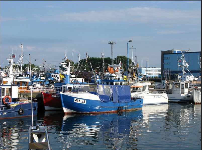 Władysławowo