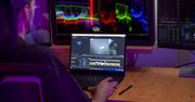 Przenośne studio filmowe. Laptop szyty na miarę dla profesjonalnych twórców
