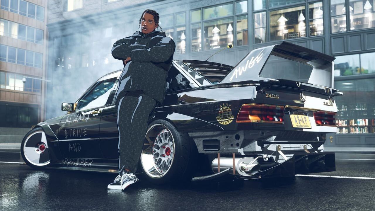 Przyszłość Need for Speed staje pod dużym znakiem zapytania: seria straciła dewelopera na rzecz Battlefielda. Decyzja Electronic Arts nie podoba się graczom