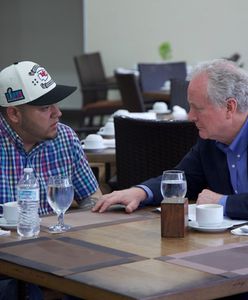 Senator USA oskarża Salwador o manipulację zdjęciami