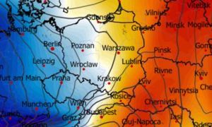 Zmiany w pogodzie. Wracają niższe temperatury