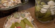 Pasta z wędzonej makreli. Hit PRL w prostym przepisie