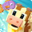 Blocky Farm icon