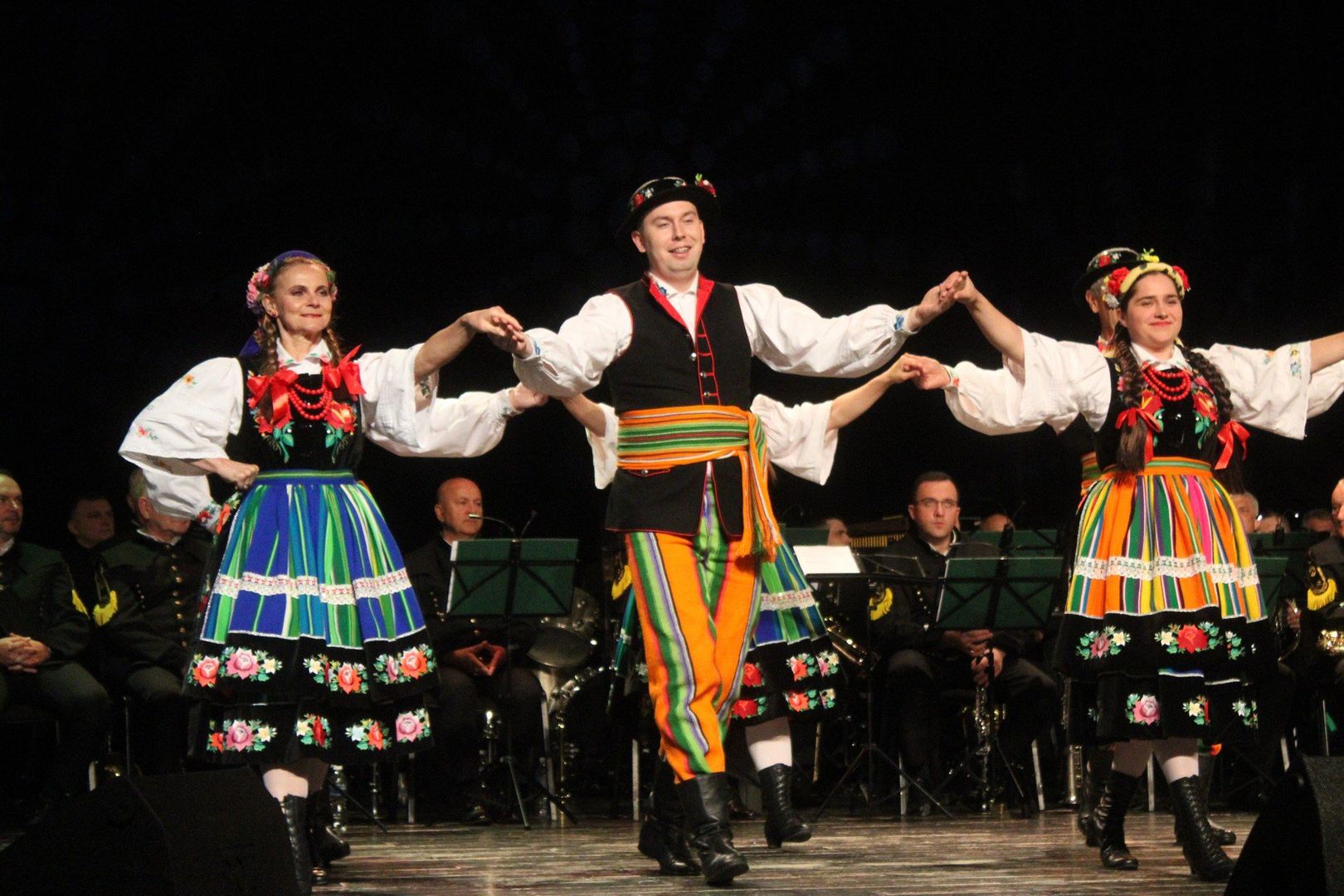 Miejskie Centrum Kultury w Bełchatowie zaprosiło na wyjątkowy koncert z okazji Dnia Matki