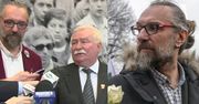 Wałęsa: "Papieżem nie będę, wszystko inne już osiągnąłem”