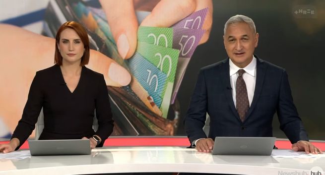 Warner Bros. Discovery zamyka serwis informacyjny