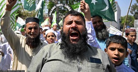 Napięcia między Indiami a Pakistanem. Kaszmir w centrum konfliktu