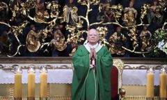 Abp Jędraszewski wykluczony z kapituły. Awantura po decyzji