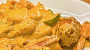 Główny sprawca otyłości. Zaburza mikrobiotę i zwiększa ryzyko cukrzycy