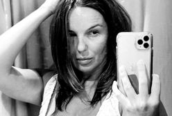 Agnieszka Włodarczyk wyleciała do Hiszpanii. Na lotnisku czekała ją niespodzianka