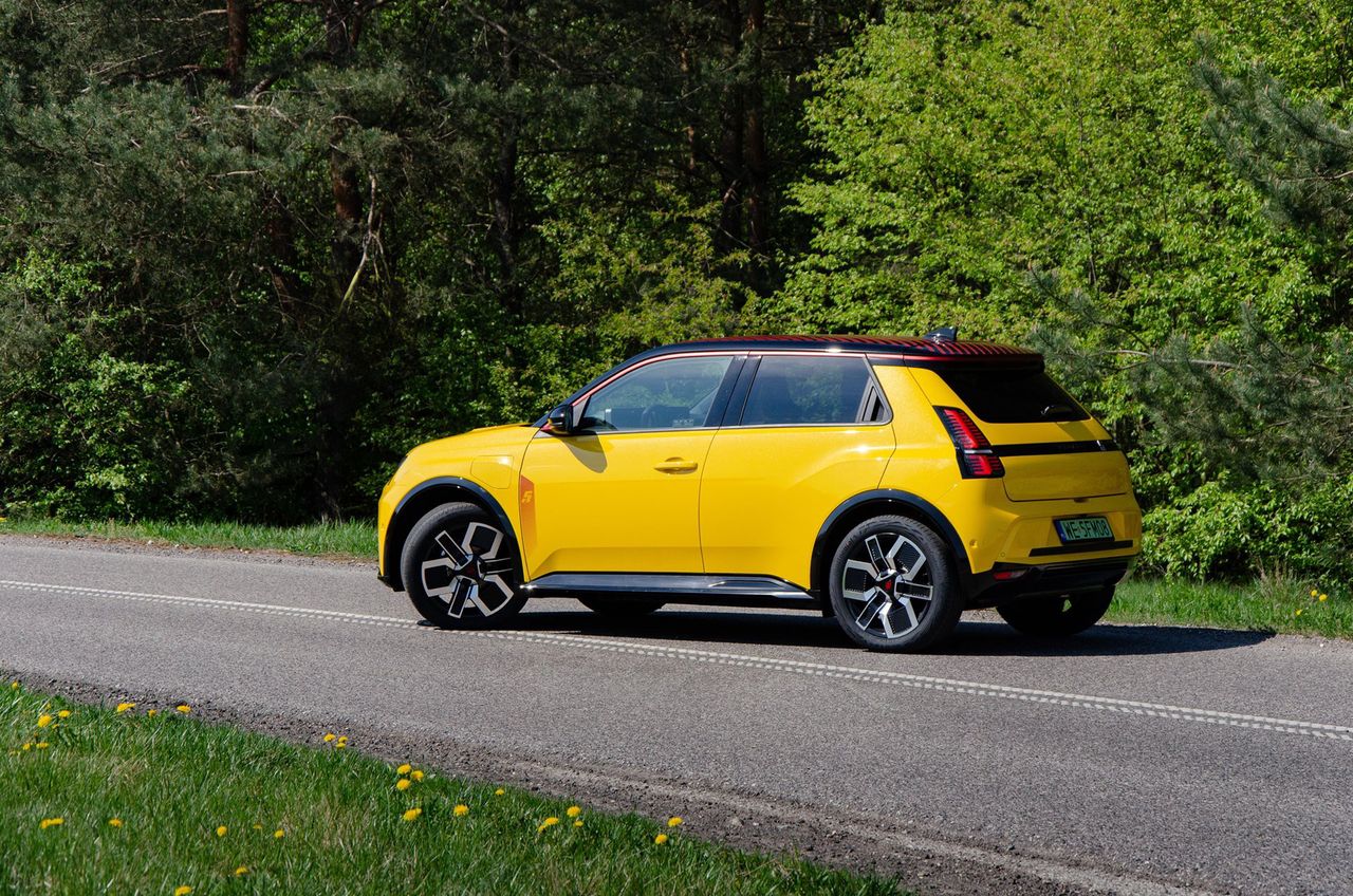 Renault 5