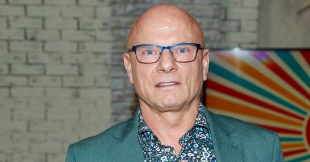 Darek z "Sanatorium miłości" dostanie norweską emeryturę. Lepiej usiądźcie