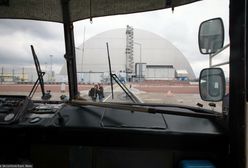 Zełenski w rocznicę Czarnobyla. Działania Rosji "grożą nową katastrofą"