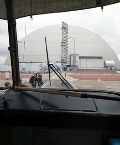 Zełenski w rocznicę Czarnobyla. Działania Rosji "grożą nową katastrofą"