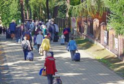 Pieniądze na wakacje, ale trzeba się pospieszyć. Ten bon to hit