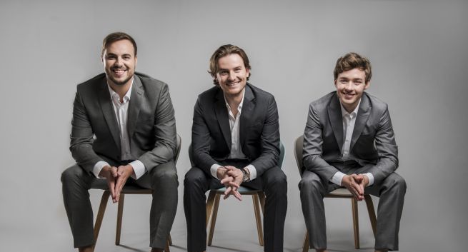 Bitpanda inwestuje w Polsce 10 mln euro. Otworzy Centrum Technologii i Innowacji w Krakowie