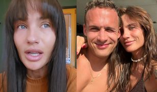 Karolina Gilon opowiedziała o kłótni z Mateuszem z "Love Island". Pojawiły się "kłopoty w raju"