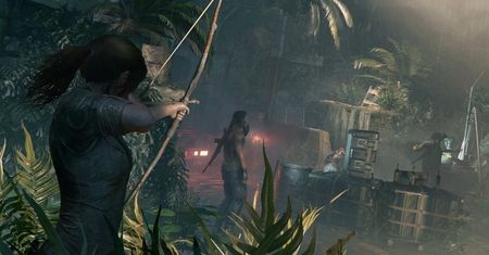 Shadow of the Tomb Raider nie sprzedaje się najlepiej