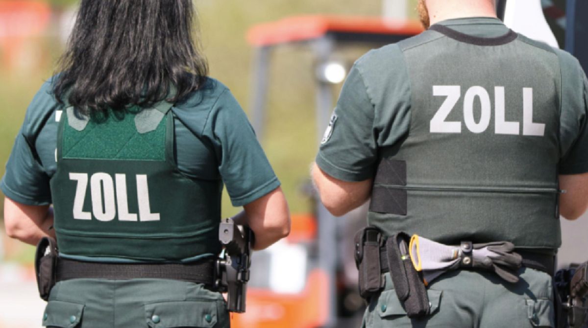 Polska ciężarówka zatrzymana w Niemczech. Oto powód