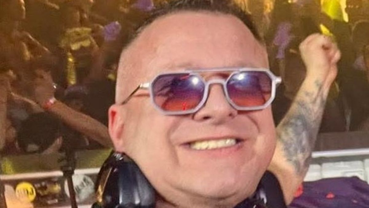 DJ Hazel zmarł przed rokiem.