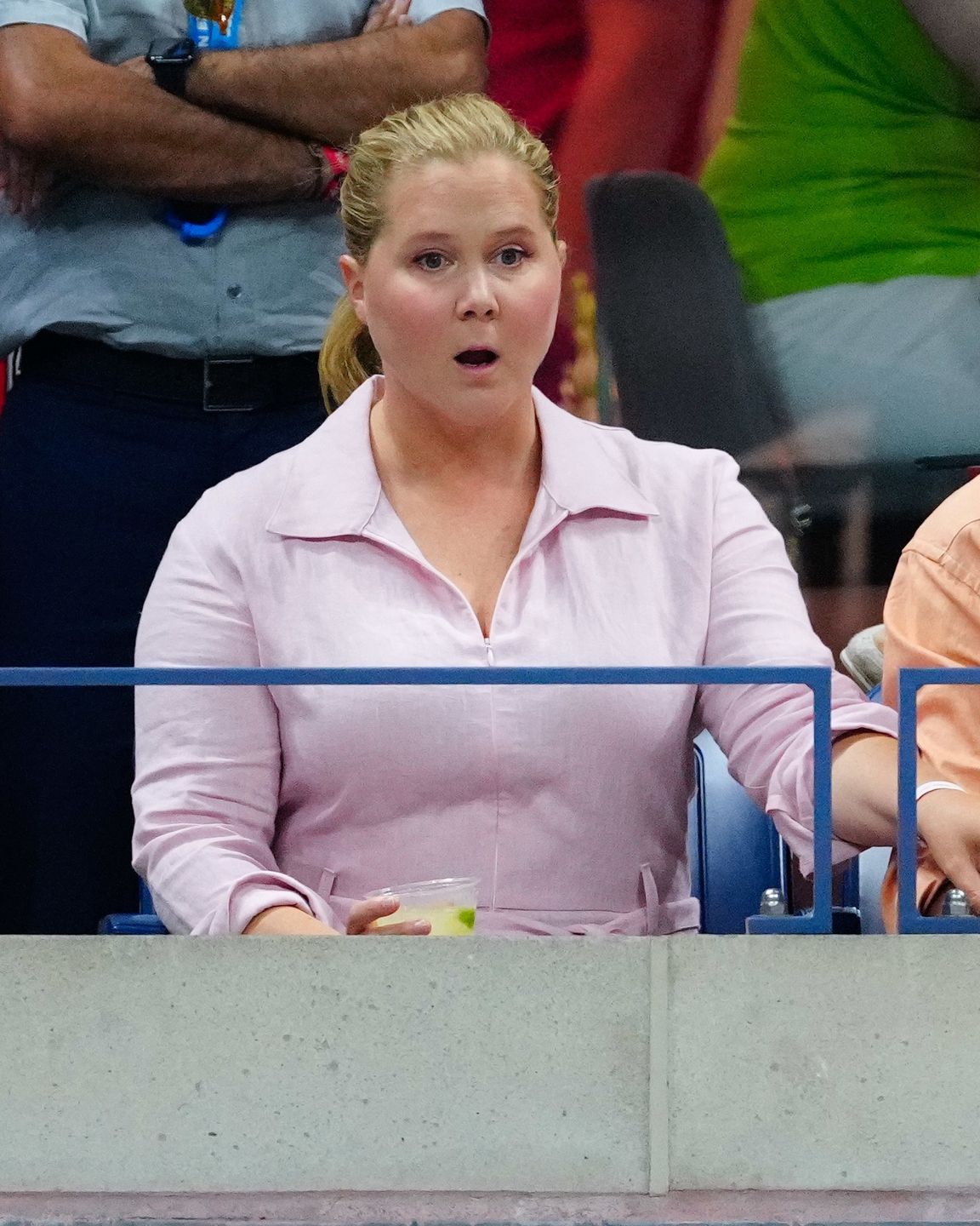 Amy Schumer
